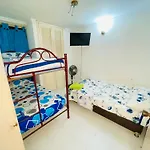 Apartamento Rodadero Parador In