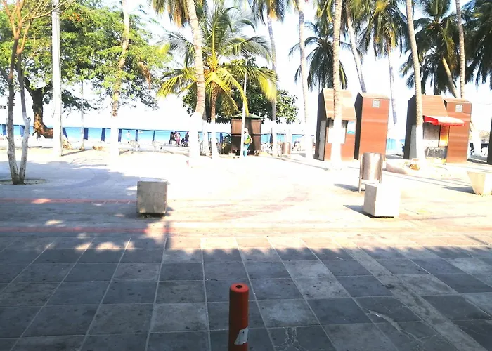 Apartamento Rodadero Parador In
